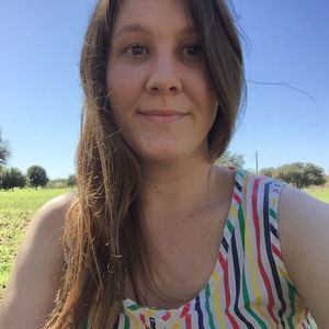 Meet your Posher, Kellie